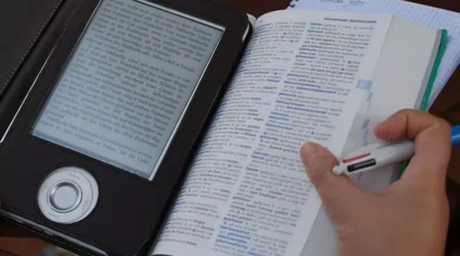 Read Any Good Books Lately?