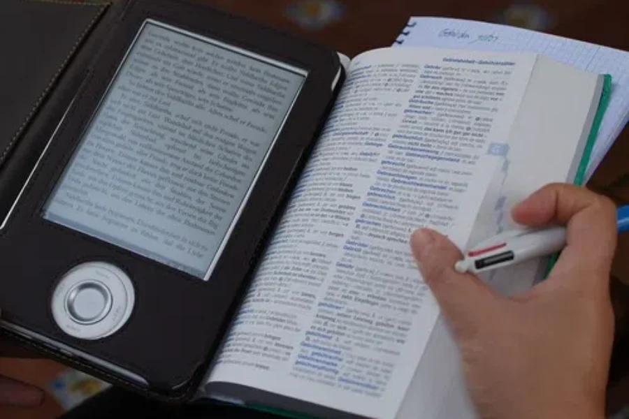 Read Any Good Books Lately?