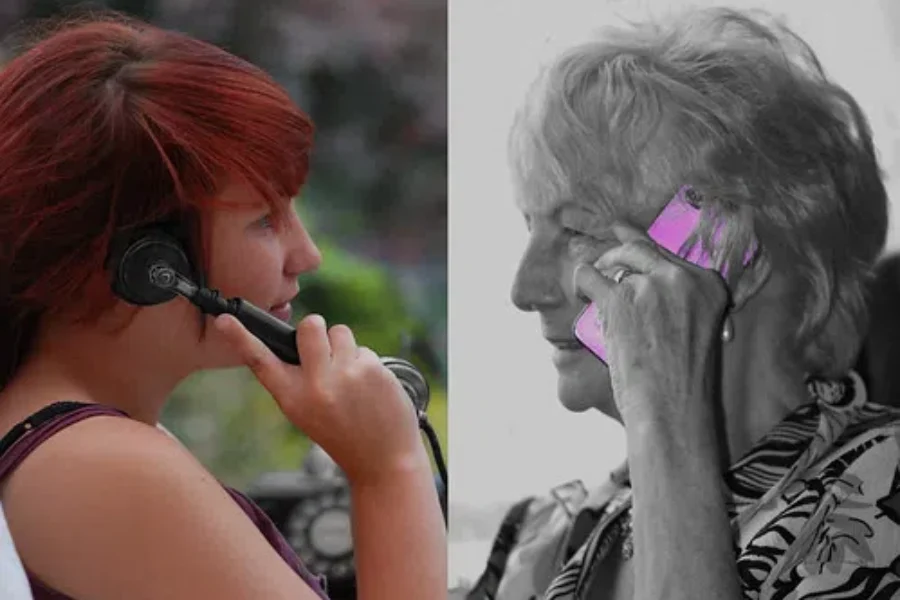 Reach Out (But Don’t Touch) Someone