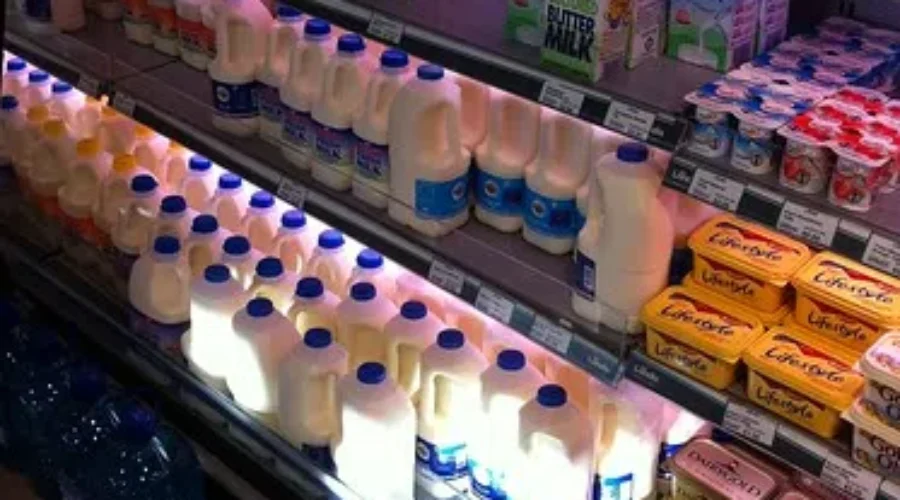 I Survived My First Store Visit In A Week