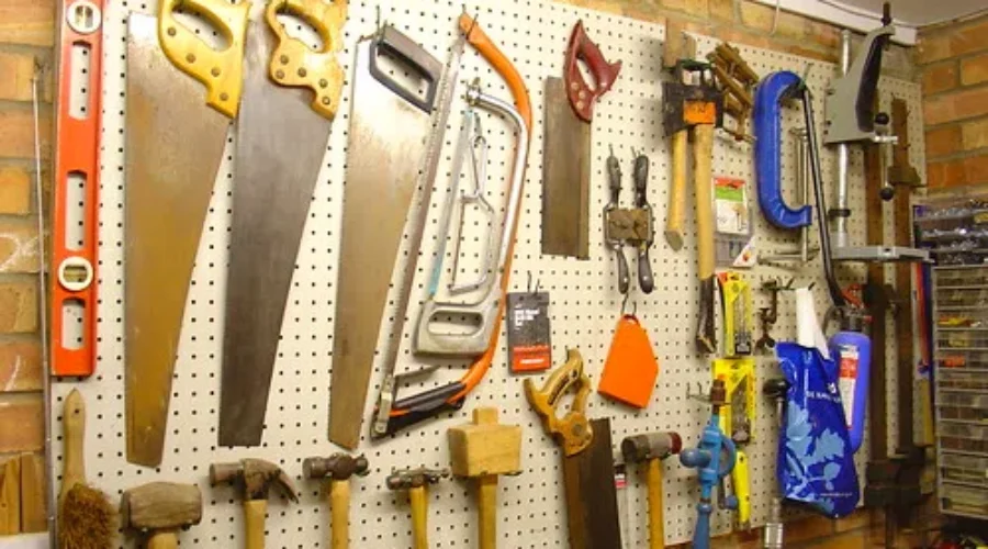 Our Grandfathers Were Just Ahead Of Their Time