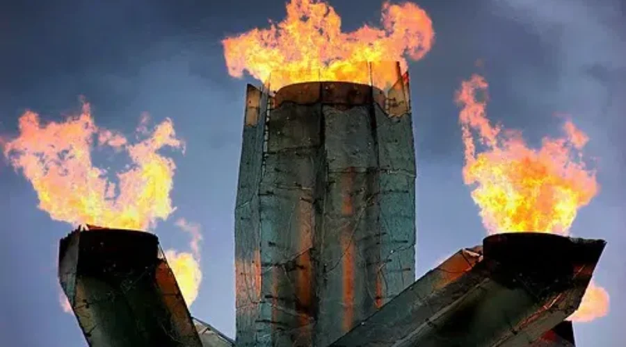 Canada Won’t Send Teams To Olympics