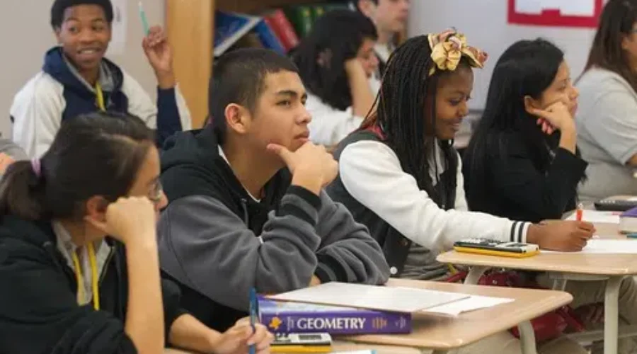 Education Department Shifting Focus To Graduating Students, Still Plans To Re-Open April 6th