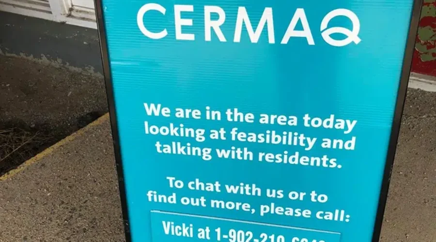Cermaq’s Public Info Session Shows Lack Of Support