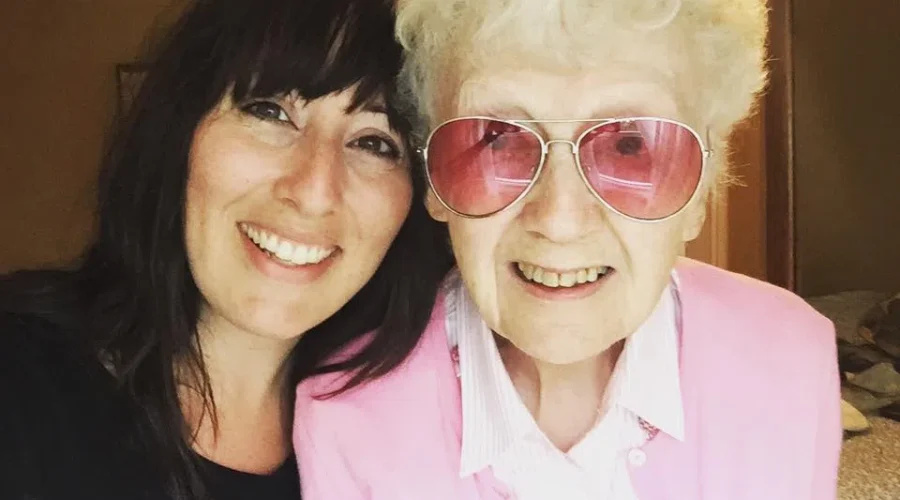 Letter-writing Campaign Underway For Quarantined Grandma