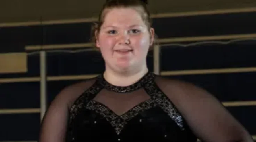 Athlete Of The Week: Amber Nickerson