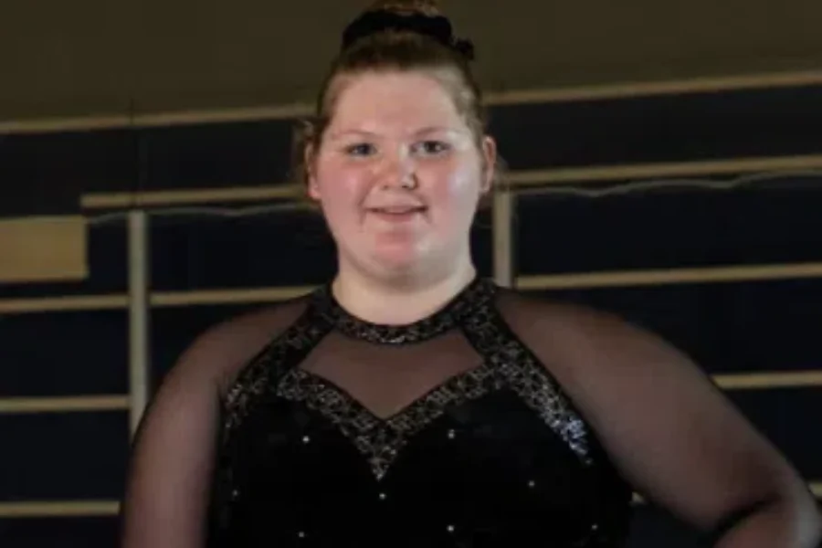 Athlete Of The Week: Amber Nickerson