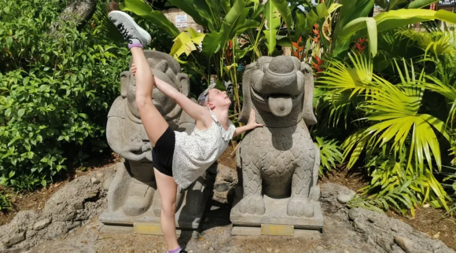 Athlete Of The Week: Autumn Zinck