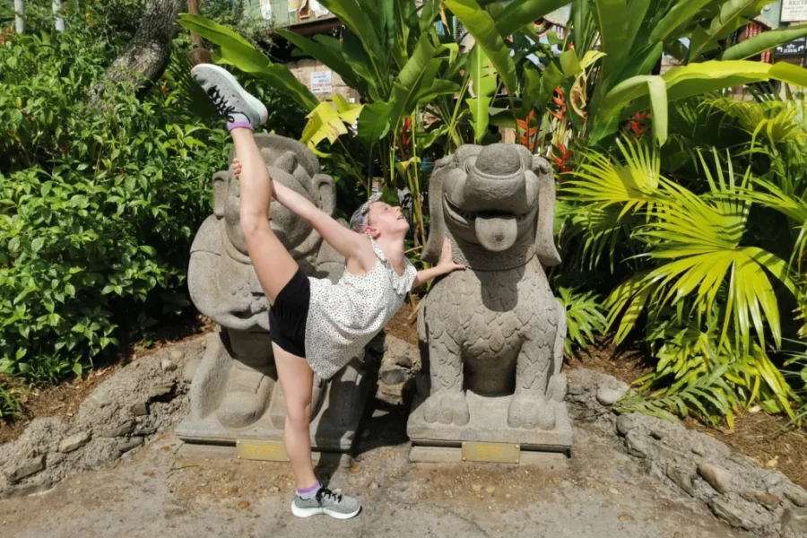 Athlete Of The Week: Autumn Zinck