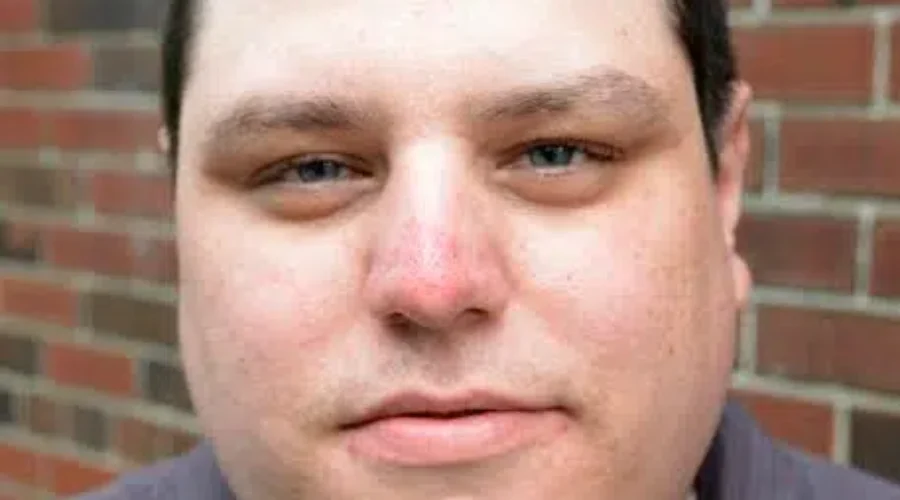 Andrew Vaughan, Former Bridgewater Comedian, Passes Away