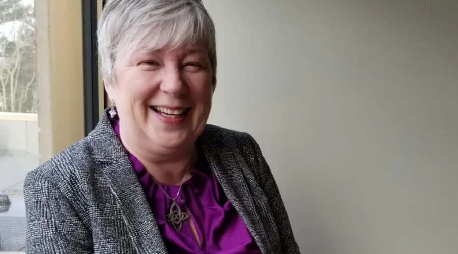 Minister Jordan Says Open-Pen Fish Farms Not Her Jurisdiction