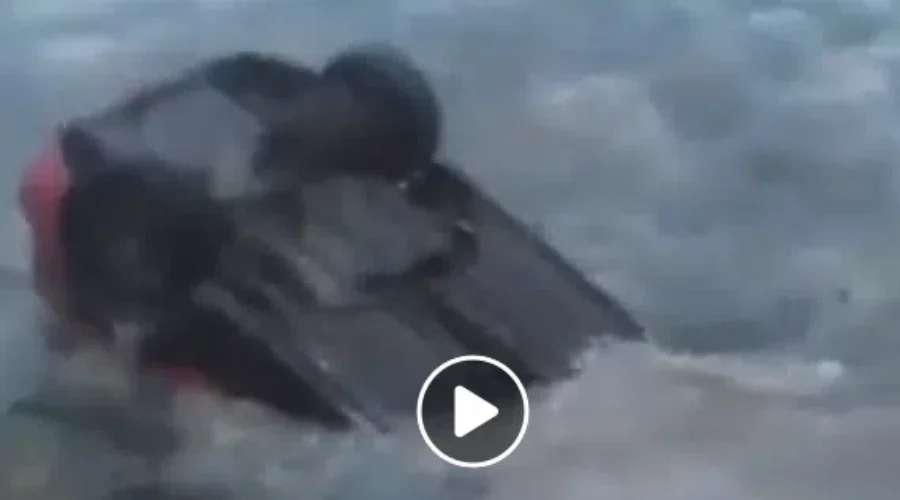 RCMP Investigating Incident At Digby County Wharf