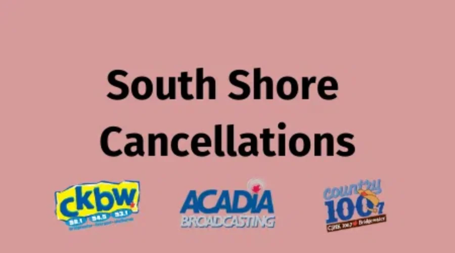 List Of Cancellations Grows Amid COVID-19 Pandemic