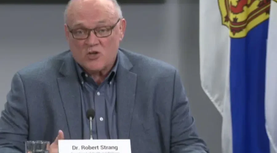 Dr. Robert Strang: Truthful Travel Information Is Crucial