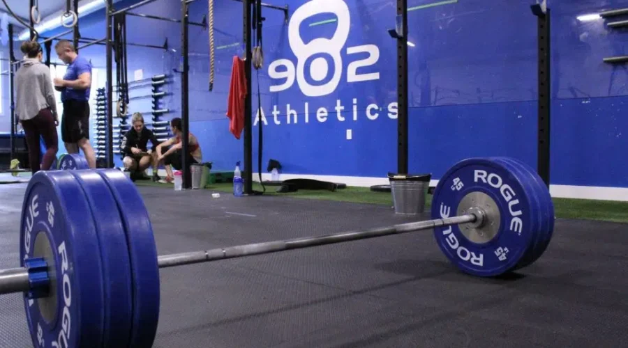 Local Gym Loans Out Equipment During COVID-19 Shutdown