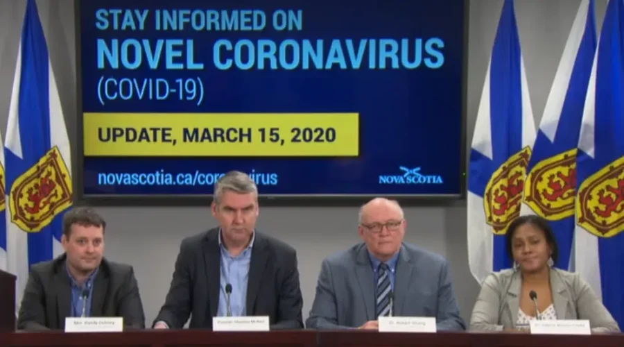 Visitation To Long Term Care Homes Shut Down To Public