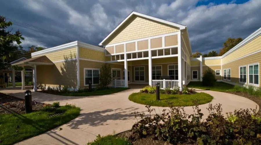 Antigonish nursing home employee tests positive for COVID-19