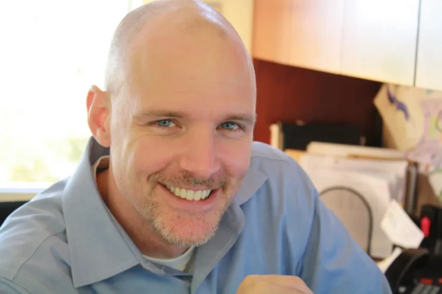 Mayor David Mitchell Updates Us On What’s Happening In Bridgewater and Importance Of Supporting Our Neighbours