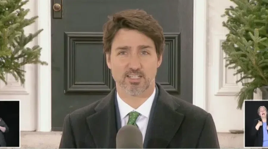 PM Vows To Get Answers In Ukrainian Plane Crash