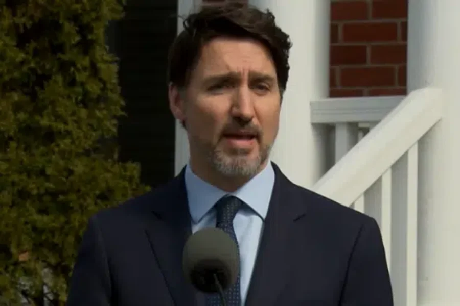 PM Unveils $82B For Families and Businesses During COVID-19 Pandemic