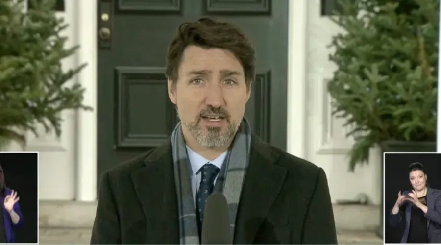 Canada Provides Beefed Up Wage Subsidy For Business