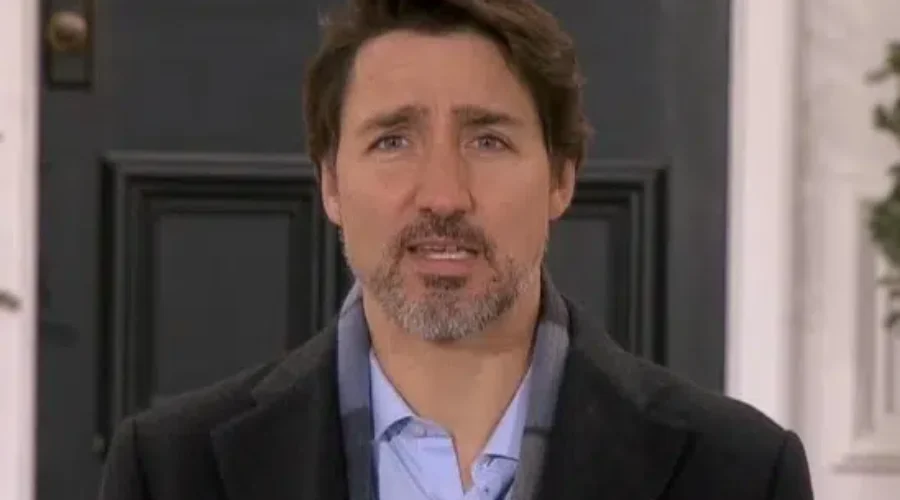 PM Announces New Domestic Travel Restrictions