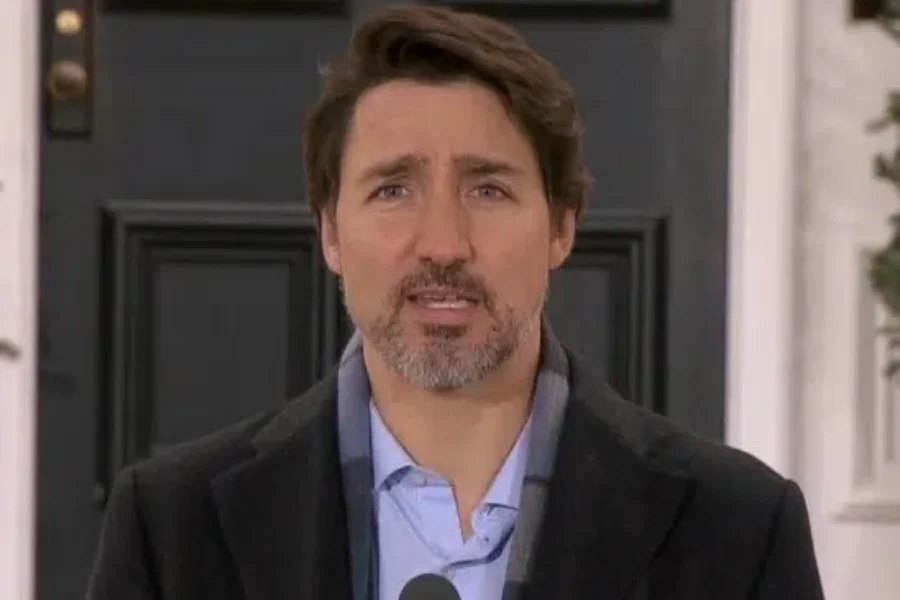 PM Announces New Domestic Travel Restrictions