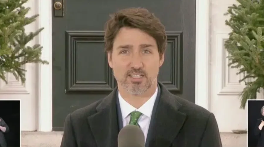 Feds Set Aside $2B For Protective Equipment