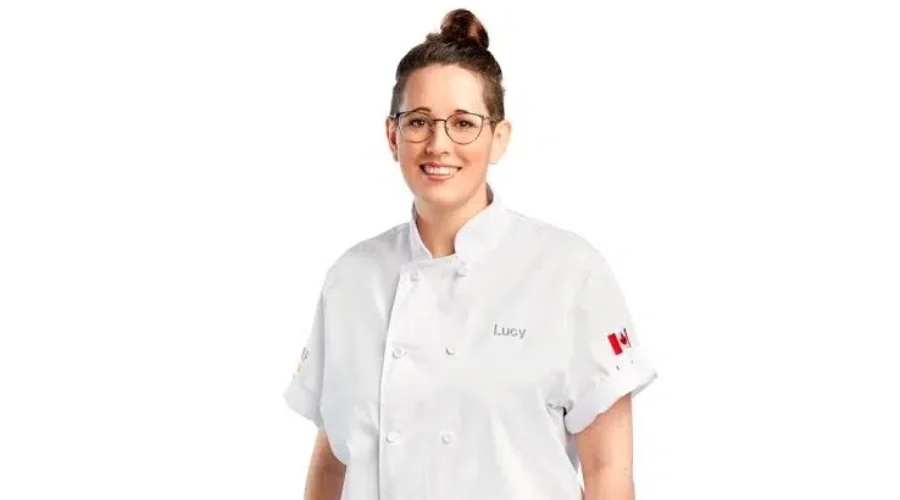 Local Chef to Compete on Top Chef