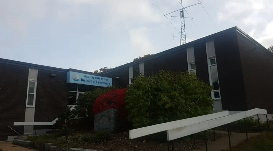 Municipality of the District of Lunenburg Pushes Back Tax Deadline