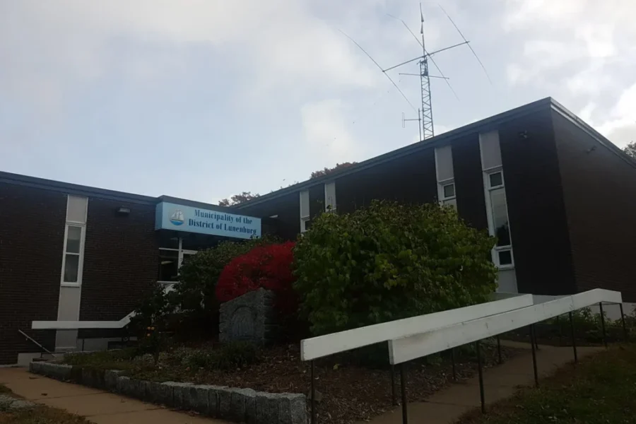 Municipality of the District of Lunenburg Pushes Back Tax Deadline