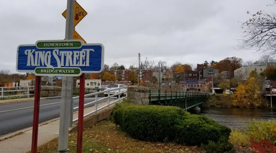 Bridgewater Town Council Meets Online, Amidst COVID-19