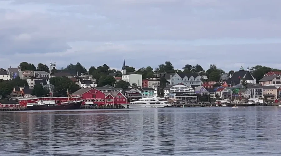 Extra Sanitary Wipes Putting Strain On Lunenburgs Pipes