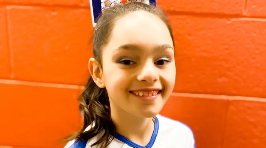 Athlete Of The Week: Taylor McCarthy