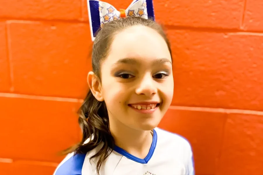 Athlete Of The Week: Taylor McCarthy