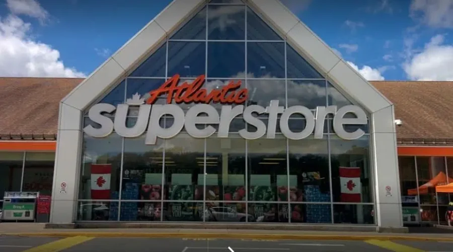 Bedford Superstore Evacuated After Employee Tests Positive for COVID-19