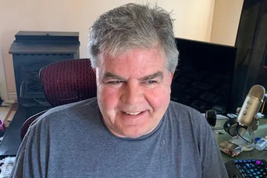 Binge-Watching Tiger King And A Haircut – How Was Your Weekend?