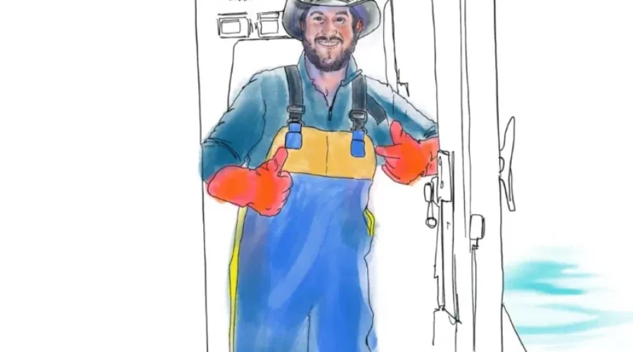 Connecting a Community In Confinement