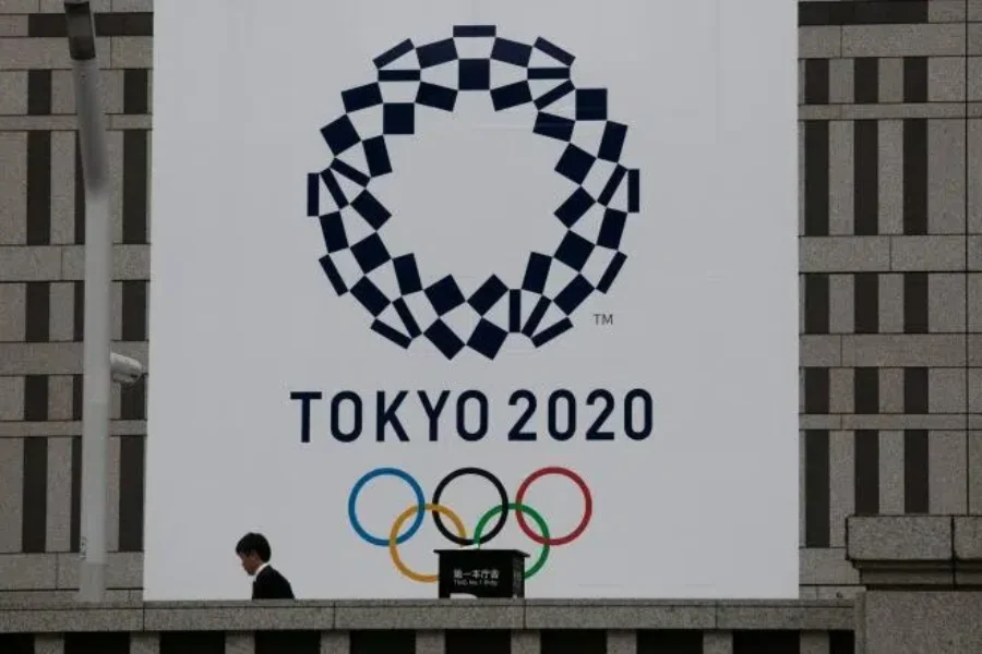 Tokyo 2020 Postponement Welcome News To Local Olympian