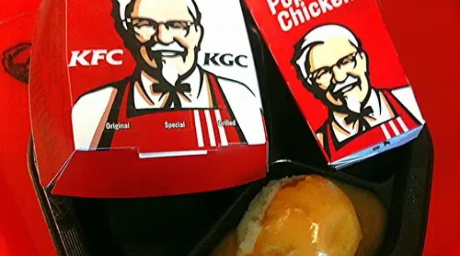 Man Spends 18 Months Perfecting KFC Home Recipe