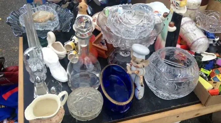 S.H.A.I.D. Yard Sale Cancelled