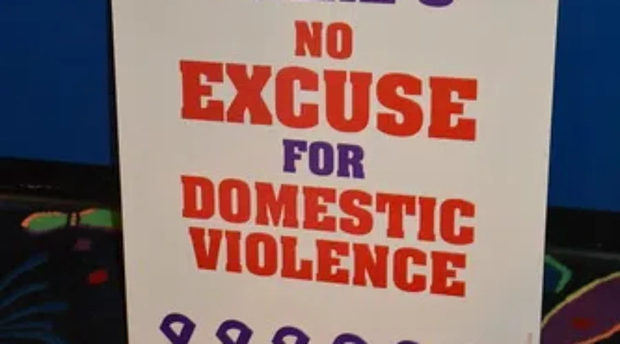 No Safe Haven For Victims Of Abuse At Home