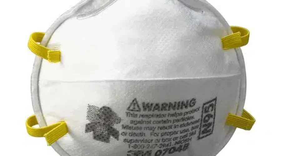 Vital Masks Will Cross The Border To Canada