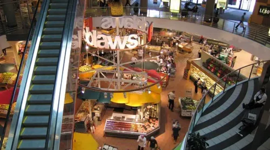 The Most Canadian Feel Good Story Of The Week