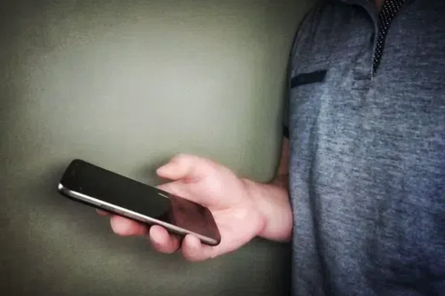 Cell Phone Tracking Being Discussed For COVID-19