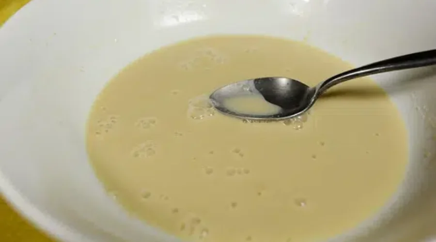 No Yeast? No Problem!