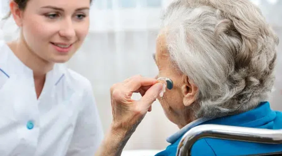 Isolation Care Kits For Seniors