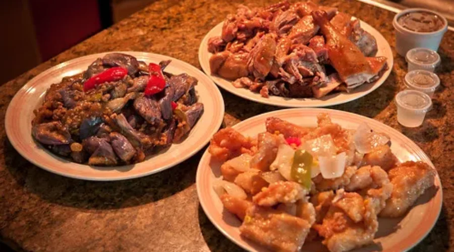 Support Local Restaurants On #TakeoutDay