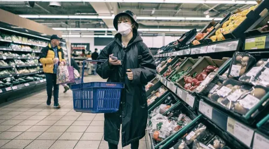 Filling The Need During a Pandemic