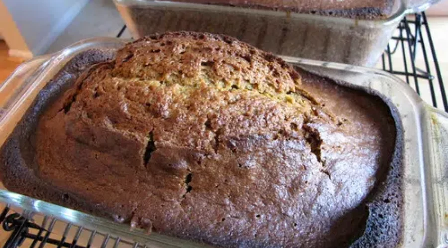 Americans Have Discovered A Canadian Bread Recipe – Peanut Butter Bread